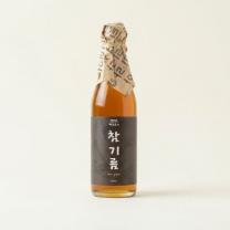 백년본가 통참깨 저온압착 옛날 방앗간 참기름, 350ml, 2개