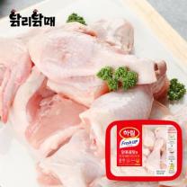 하림 친환경 프레쉬업 무항생제 닭볶음탕용 900g (냉장), 900g, 1개