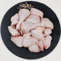 신선한 국내산 닭절단육 생닭 5kg 냉동 막도리 닭볶음탕용 닭도리육 절단닭 대용량 업소용, 1개, 5kg