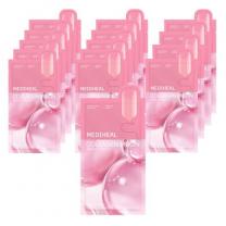 메디힐 콜라겐 뮤신 에센스 마스크팩 20ml, 1개입, 15개