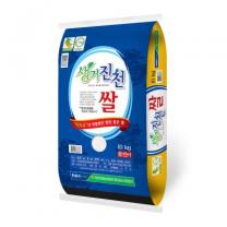 진천증평농협 생거진천 쌀 알찬미 특등급, 10kg, 1개, 특등급