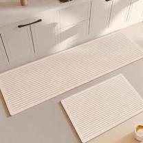 1+1 일상up 물기순삭 발매트 규조토 욕실매트 폭신폭신 세탁가능 논슬립 2개, 40cmX60cm 40cmX120cm × A타입 × 2개