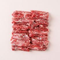 산지로드 소갈비살, 1kg, 1개