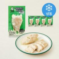 [로켓프레시] 매맛닭 매일매일 맛있는 소스 닭가슴살 고추마요 (냉동), 100g, 5개, 1개입