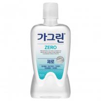 가그린 제로 구강청결제, 750ml, 1개