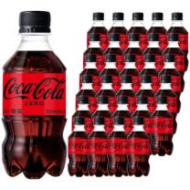 코카콜라 제로, 300ml, 48개