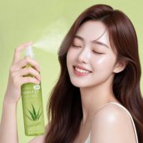아스파시아 모이스트 업 페이스 미스트 알로에, 150ml, 1+1 구성, 총 2개