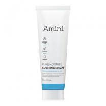 아미니 히알루론산 콜라겐 수분 크림, 1개, 80ml