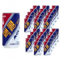맥콜, 190ml, 30개