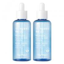 토니모리 원더 히알루론산 촉촉 앰플, 100ml, 2개