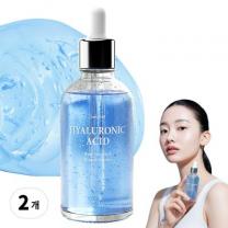 라뮤셀 리얼 히알루론산 겔 앰플, 2개, 100ml