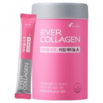 에버콜라겐 타임 레티놀A 30p