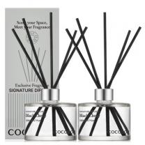 코코도르 시그니처 디퓨저, 블랙체리, 200ml, 2개