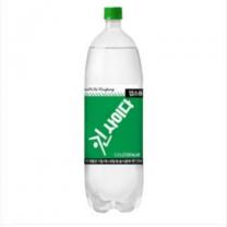 코카콜라 킨사이다 업소용 1.5L, 1.5L, 4개