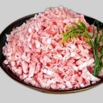 [으뜸한돈] 국내산 한돈 뒷다리살 (다짐육) 300gX3팩 (총900g) 냉동, 300g, 3개
