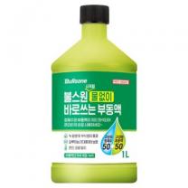 불스원 물없이 바로쓰는 부동액, 1L, 1개