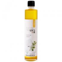 농부플러스 국산 냉압착 생들기름, 200ml, 1개