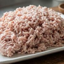 (한마음 미트) 청정지역 호주산 냉동 소 홍두깨 민찌 우 민찌 (소다짐육), 2kg, 1개
