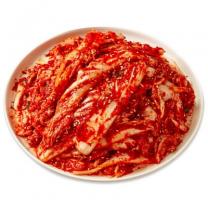 맛장군 오늘담근 배추 겉절이 김치, 1개, 2kg