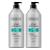 케라시스 두피 쿨링 단백질 샴푸, 980ml, 2개