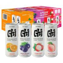 치포레스트 제로슈거 탄산음료 버라이어티팩, 24개, 330ml