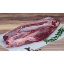 행복미트 미국산 소고기 아롱사태 알사태 수육용 찜용 국거리용, 1kg, 1개
