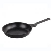 통주물 프라이팬 인덕션 IH용 후라이팬, 1개, 24cm