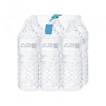 스파클 생수, 무라벨, 2L, 24개