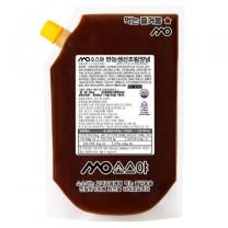 소스야 만능 갈치 고등어 조기 생선 조림 양념 소스 양념장, 1개, 2kg