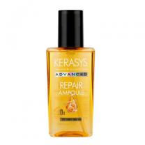 케라시스 어드밴스드10X 리페어 헤어 앰플 세럼, 80ml, 1개