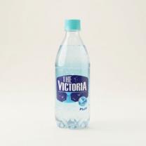 더 빅토리아, 플레인, 500ml, 20개