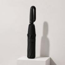 오앤오 데이원 UV 자외선차단 고리형 원터치 튼튼 3단 자동 우양산 106cm