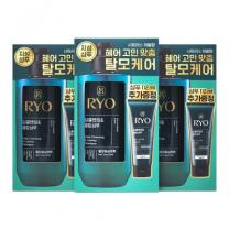 [블리샵]려 청아 딥클렌징 앤 쿨링 샴푸 480ml + 112ml 세트 3개팩