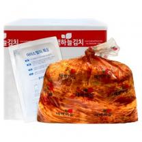 태백하늘김치 김장 포기김치 국산100% /무료배송