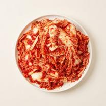 맛장군 오늘담근 생김치 겉절이, 2kg, 1개